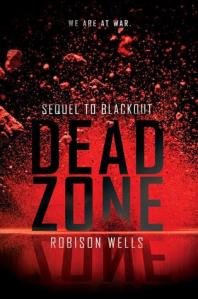 Dead Zone Cover
